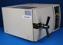 Load image into Gallery viewer, Tuttnauer 1730MKV ValueKlave Manual Dental Autoclave Steam Sterilizer
