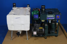 Load image into Gallery viewer, Ramvac Bulldog QT 2 Dry Dental Vacuum System Power Unit 115 3 User

