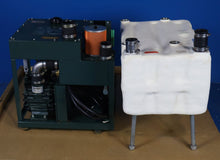 Load image into Gallery viewer, Ramvac Bulldog QT 2 Dry Dental Vacuum System Power Unit 115 3 User
