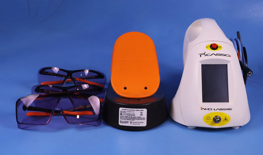 AMD Lasers Picasso Plus Soft-Tissue Dental Laser