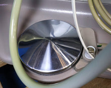 Load image into Gallery viewer, A-dec 1040 Cascade Dental Patient Chair Hydraulic Exam Operatory Seating
