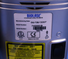 Load image into Gallery viewer, BioLase EZLase 940 Soft Tissue Dental Laser System
