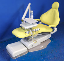 Load image into Gallery viewer, Forest Dental 3900 Dental Patient Exam Chair &amp; Operatory Package
