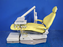 Load image into Gallery viewer, Forest Dental 3900 Dental Patient Exam Chair &amp; Operatory Package
