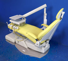 Load image into Gallery viewer, Forest Dental 3900 Dental Patient Exam Chair &amp; Operatory Package
