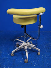 Load image into Gallery viewer, Forest DentalEZ 3900 Patient Exam Chair Hydraulic w/ Foot Control BROKEN
