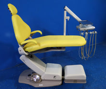 Load image into Gallery viewer, Forest DentalEZ 3900 Patient Exam Chair Hydraulic w/ Foot Control BROKEN
