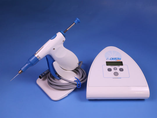 Obtura Spartan Obtura III Max Dental Heated Gutta Percha Endodontic System