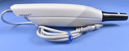 3Shape TRIOS 3 Intraoral 3D Dental Scanner CAD/CAM w/ Laptop