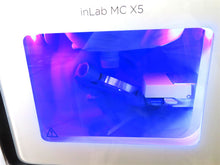 Load image into Gallery viewer, Sirona inLab MC X5 Dental Milling Machine for CAD/CAM Dentistry
