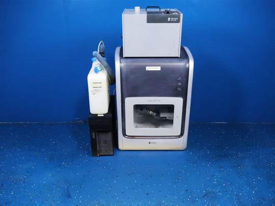 Sirona inLab MC X5 Dental Milling Machine for CAD/CAM Dentistry