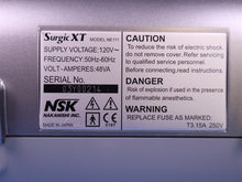 Load image into Gallery viewer, NSK Surgic XT Plus Dental Implant Motor Surgical Micromotor
