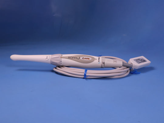 Acteon SOPROLIFE Intraoral Dental Camera Caries Detection Autofluorescence USB