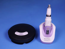 Load image into Gallery viewer, Dentsply Sirona Nupro Freedom Cordless Dental Prophy Handpiece System
