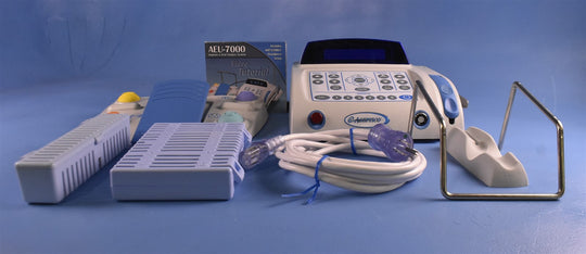 Aseptico AEU-7000 Endodontic Rotary Motor Dental Implant Surgical System