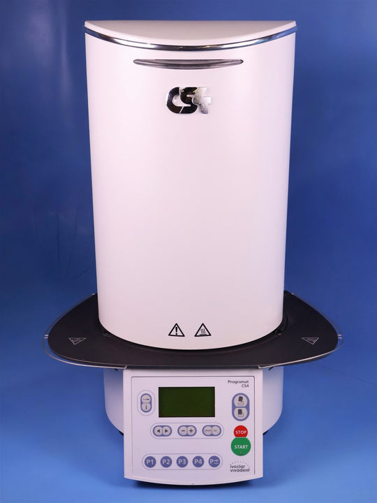 Ivoclar Vivadent Programat CS4 Dental Restoration Furnace