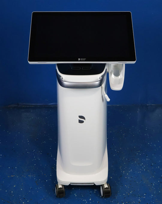 Dentsply Sirona CEREC Primescan AC Intraoral Dental Scanner Touchscreen CAD/CAM