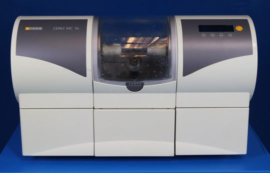 Sirona CEREC MC XL Dental Milling Machine for CAD/CAM Dentistry