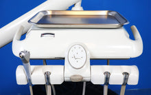 Load image into Gallery viewer, Midmark Elevance Dental Patient Exam Chair Operatory w/ Rear Assistant Delivery
