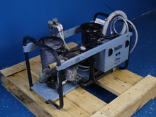Load image into Gallery viewer, Air Techniques VacStar 50 Dual Dental Vacuum Pump 2HP Wet Suction - BROKEN
