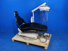 Load image into Gallery viewer, Midmark Elevance Dental Patient Exam Chair Programmable Operatory
