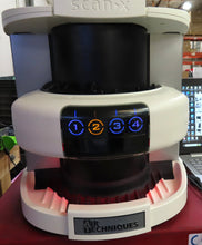 Load image into Gallery viewer, Air Techniques ScanX 2 IO Dental Phosphor Plate Scanner F3605 Digital Imaging
