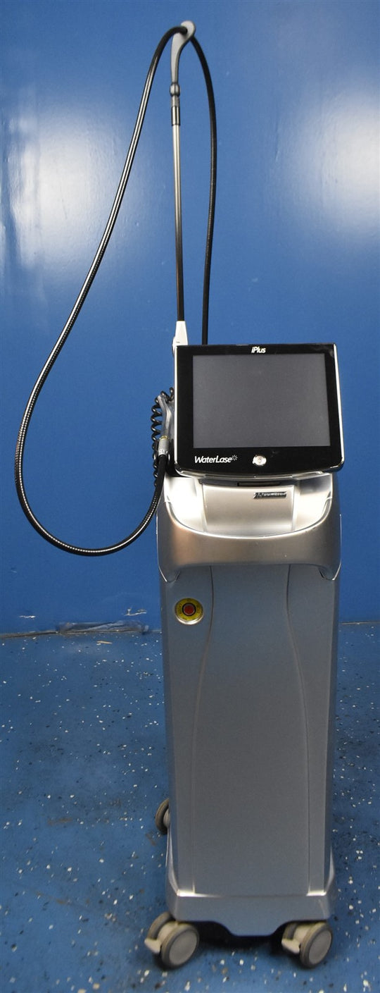 Biolase Waterlase iPlus All Tissue Dental Laser System