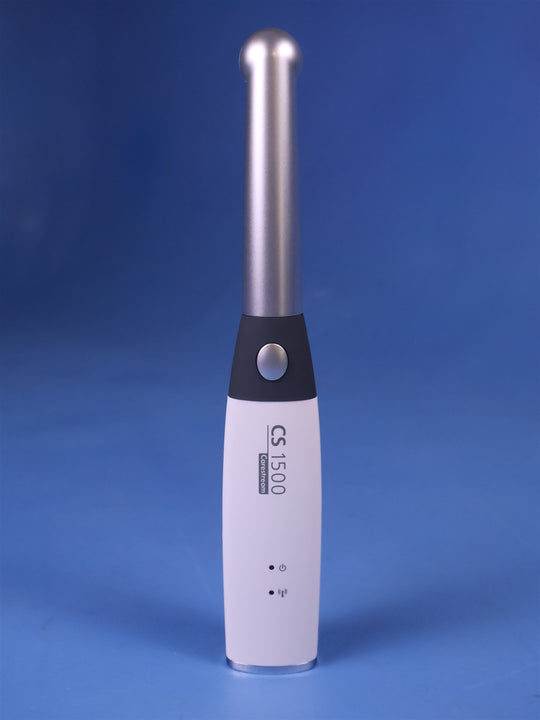 NEW UNUSED Carestream CS1500 Wireless Intraoral Dental Camera Autofocus