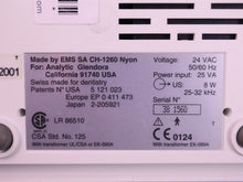 Load image into Gallery viewer, SybronEndo Mini Endo II Ultrasonic Endodontic Unit Scaler
