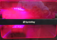 Load image into Gallery viewer, SprintRay Pro 95S Dental 3D Printer &amp; ProCure 2 Curing Unit
