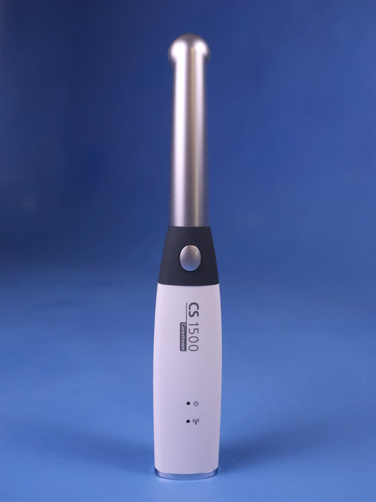 NEW UNUSED Carestream CS1500 Wireless Intraoral Dental Camera Autofocus