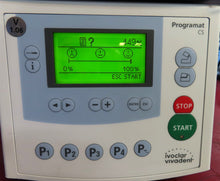 Load image into Gallery viewer, Ivoclar Vivadent Programat CS Furnace Dental Ceramic Glazing w/ Pump
