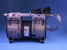Load image into Gallery viewer, Ivoclar Vivadent Programat CS Furnace Dental Ceramic Glazing w/ Pump
