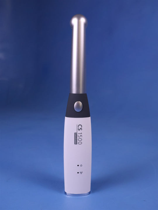 NEW UNUSED Carestream CS1500 Wireless Intraoral Dental Camera Autofocus