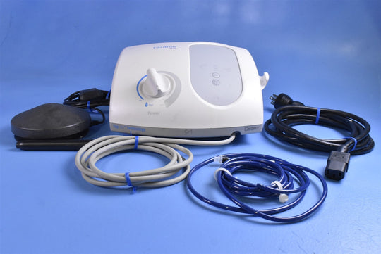 Dentsply Cavitron Plus Gen 136 Dental Ultrasonic Scaler w/ Foot Pedal