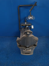 Load image into Gallery viewer, Forest 3900 Dental Ergonomic Patient Exam Chair w/ Exam Light
