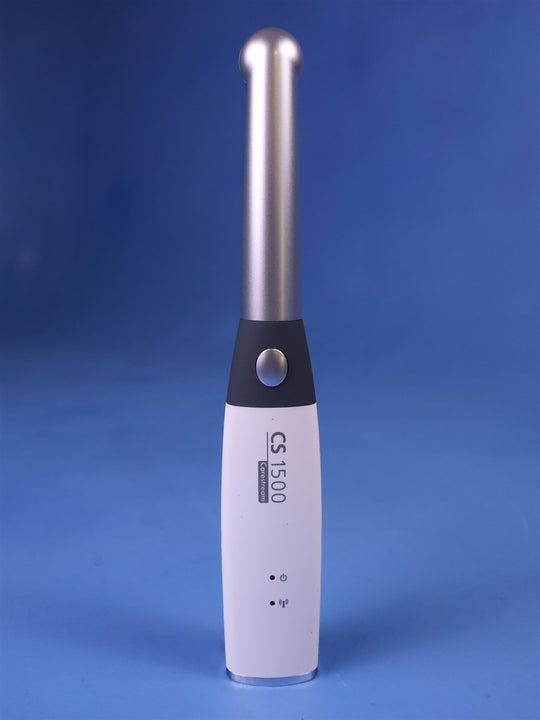 NEW UNUSED Carestream CS1500 Wireless Intraoral Dental Camera Autofocus