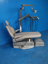 Load image into Gallery viewer, Forest Dental 3900 Dental Patient Operatory Exam Chair w/ Delivery &amp; Light
