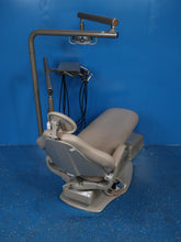 Load image into Gallery viewer, Forest Dental 3900 Dental Patient Operatory Exam Chair w/ Delivery &amp; Light
