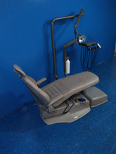 Load image into Gallery viewer, Forest 3900 Dental Patient Ergonomic Exam Chair Operatory w/ Delivery &amp; Light
