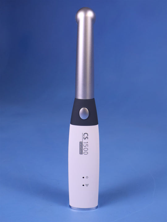 NEW UNUSED Carestream CS1500 Wireless Intraoral Dental Camera Autofocus