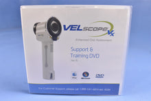 Load image into Gallery viewer, VELscope Vx Dental Oral Cancer Screening System Handheld Light - SOLD AS IS
