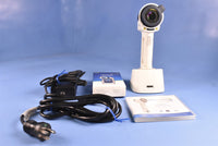 VELscope Vx Dental Oral Cancer Screening System Handheld Light - SOLD AS IS