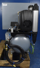 Load image into Gallery viewer, Air Techniques AirStar 30 Dental Air Compressor AS30 Unit
