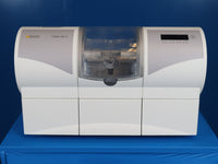 Dentsply Sirona CEREC MCX Dental Milling Machine Wet Dry Zirconia 2-Motor