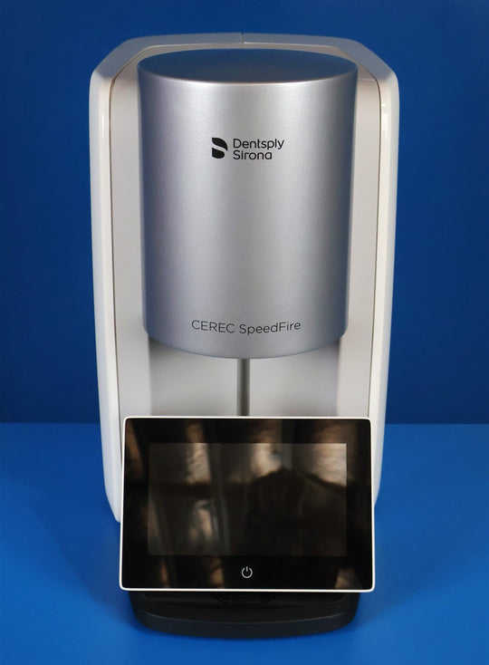 Dentsply Sirona CEREC SpeedFire Dental Sintering Furnace Zirconia