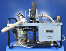 Load image into Gallery viewer, Air Techniques VacStar 50 Dental Vacuum Pump System 220V
