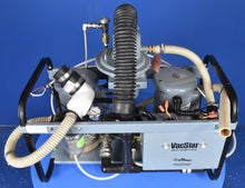 Load image into Gallery viewer, Air Techniques VacStar 50 Dental Vacuum Pump System 220V
