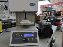 Load image into Gallery viewer, Whip Mix Pro 100 Dental Lab Porcelain Firing Furnace Stain Glaze Vacuum Oven
