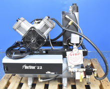 Load image into Gallery viewer, Air Techniques AirStar 22 Dental Air Compressor 220V
